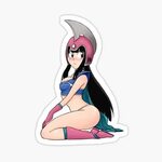 Hot Anime Girl Outfits Gifts & Merchandise Redbubble