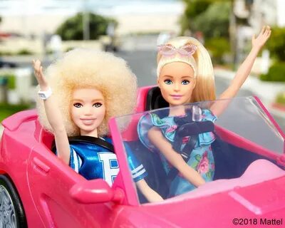 Barbie (@Barbie) Twitter Barbie model, Barbie fashionista, B