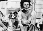 Sophia Loren Foto editorial en stock; Imagen en stock Shutte