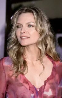 Michelle Pfeiffer in 2019