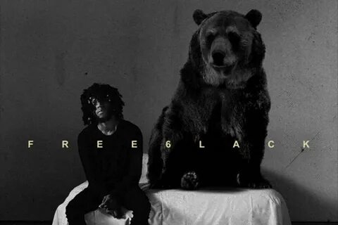 Listen to 6lack's Debut Album 'Free 6lack' - XXL