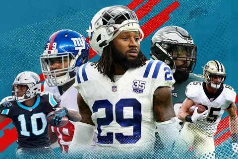 The best breakout candidate for all 32 NFL teams this season