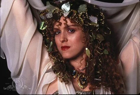 Bernadette Peters Bernadette peters, Kristy mcnichol, Arlene