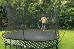 springfree rectangle trampoline Latest trends OFF-50