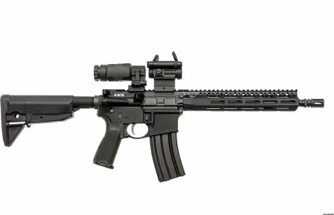 BCM BFH 11.5 Carbine Upper Receiver Group W/ BCM MCMR-10