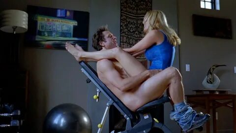 Nude Scene From Good Luck Chuck - Porn Photos Sex Videos