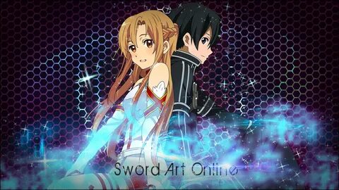Free Download sword art online wallpaper full hd (1080p) " P