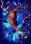 Jeetdoh on Twitter Marvel spiderman art, Amazing spiderman, 