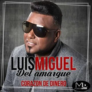 Dime Una Mentira Luis Miguel del Amargue слушать онлайн на Я