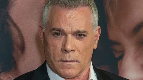 Ray Liotta Dishes On Prepping For That Big Scene In Hannibal