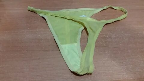 My friend and hes dirty underwear - Nuded Photo
