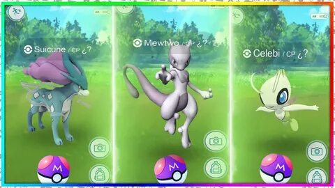 NIANTIC CONFIRMA un NUEVO EVENTO ENORME en Pokémon GO !! - Y