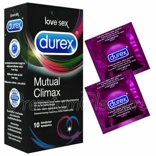 Купить durex performax climax delay (Сексуальное Здоровье) з