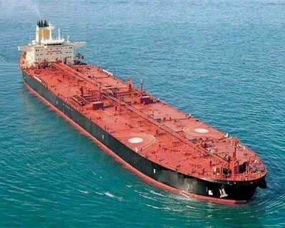 The Economics of Storing Oil - How Filling Up Old Tankers Wo