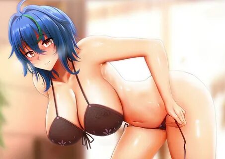 Highschool dxd hentai xenovia ✔ Xenovia Quarta