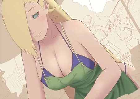 Safebooru - bikini blonde hair blue eyes boruto: naruto next