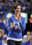Celebrities And The Senate: Would Ashley Judd Stand A Chance