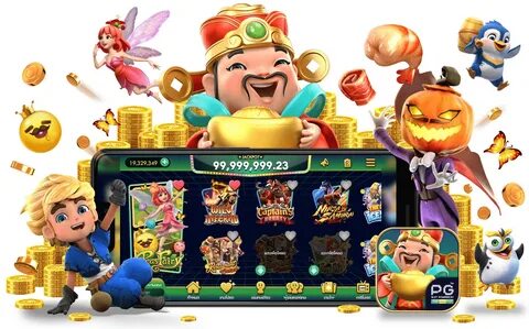 The safety of pgslot. 
