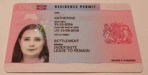UK Permanent Residence - Buy British Permanent Residency Onl