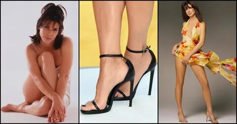 49 sexy Sandra Bullock Feet photos to make you fall in love 