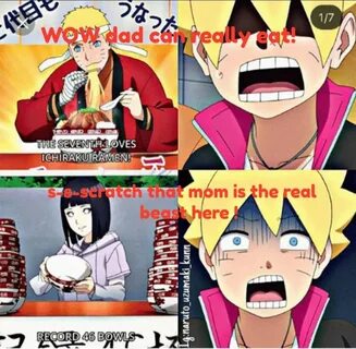 Some Famous Naruto/Boruto Memes !!! Boruto Amino