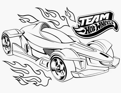 Race Car Coloring Pages Hotwheels81 Race car coloring pages,