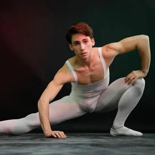 Что бреют артисты балета - 97 фото