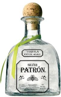 Logotequilapatronpng