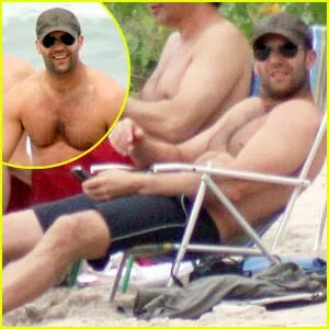 Jason Statham Photos, News and Videos Just Jared Page 52