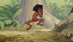 Disney Animated Movies for Life: The Jungle Book Part 1