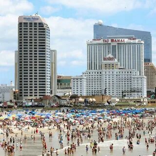 Atlantic City Casinos Reopening: Hotels Accepting Reservatio