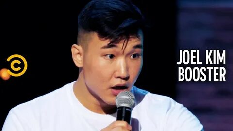 Joel Kim Booster: "I Would Eat Your Dog, Sight Unseen" - You