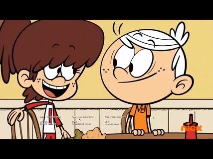 The Loud House - The Loud House litrato (40775093) - Fanpop 