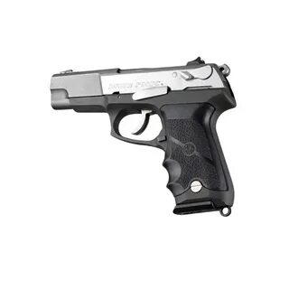 HOGUE, WRAP AROUND, RUGER, P85, P89, P90, P91, 9MM, .45 - BH