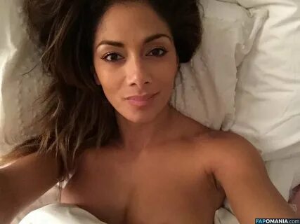 Nicole Scherzinger Nude Leaked Photo #3 - Fapomania