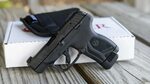 Ruger's New LCP MAX - The BEST Pocket Carry Pistol! - Slav G
