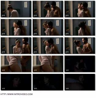 Jessica Biel Nude in The Sinner: S01 E01 (2017) Jessica Biel