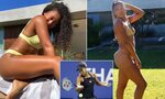 Naomi osaka naked 🍓 Naomi Osaka Sexy