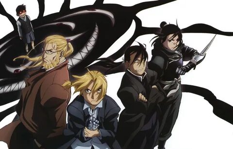 Xing Country - Fullmetal Alchemist Brotherhood page 9 of 11 