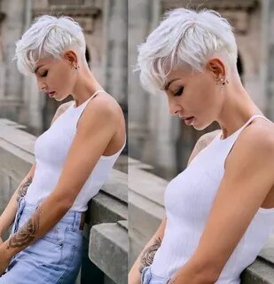 Pin on hair cut & color