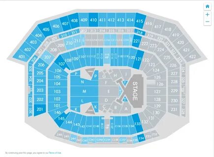 Gallery of 25 competent taylor swift dallas seating chart - 