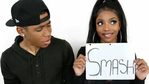 SMASH OR PASS!!? (Celebrity Edition) - YouTube