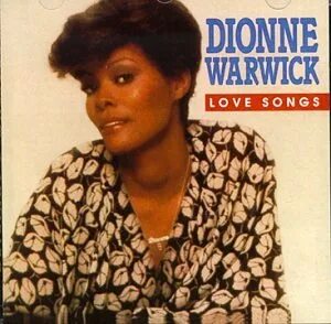 Dionne Warwick Lyrics - Download Mp3 Albums - Zortam Music