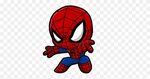 Download 300+ Baby Spiderman Svg Free SVG File for Silhouett