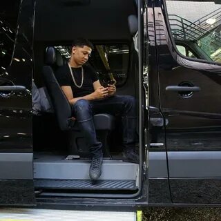 Single of Give Me A Call by Lil Bibby- My Mixtapez