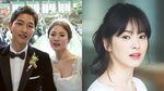 Download Song Hye Kyo PNG