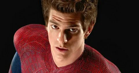 How old is Andrew Garfield from The Amazing Spider Man? - 🔥 