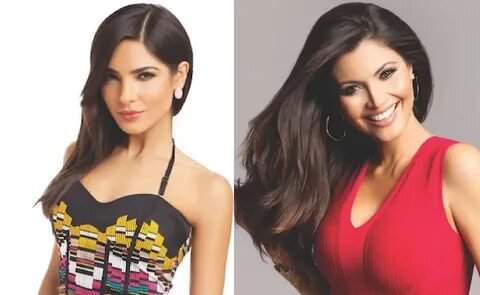 Univision revamps "Nuestra Belleza Latina" for season 8