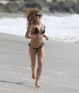 Amy Willerton - Could This Be the Perfect Bikini Body, We th