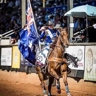 MOUNT ISA MINES RODEO - 2022 What to Know BEFORE You Go